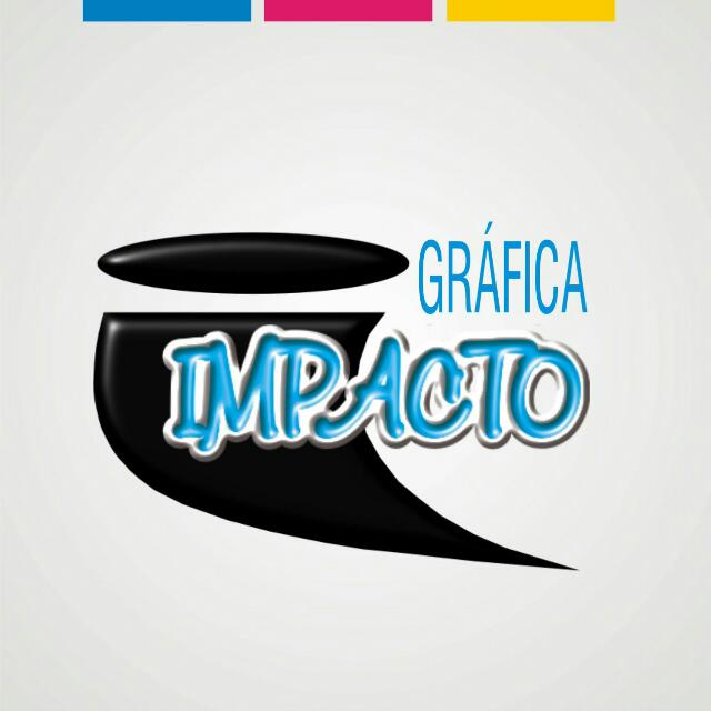 Impacto Gráfica